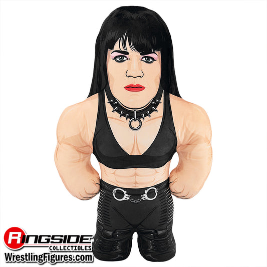 2025 WWE Uncanny Brands 24" Bleacher Buddies Chyna