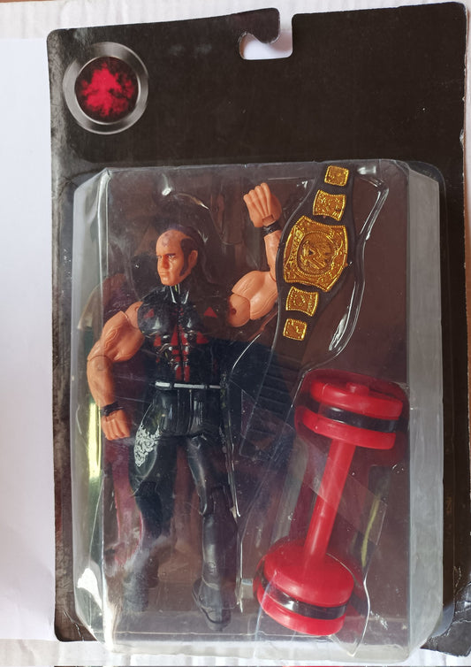 Wrestle King Bootleg/Knockoff Wrestler