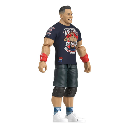 2026 WWE Mattel Creations Exclusive Ultimate Edition "Final Match" John Cena