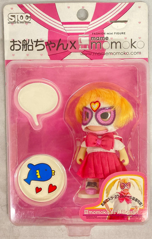 2004 Kaientai Dojo Sekiguchi Co. Mame Mokoto Ofune