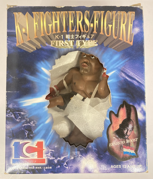 MDK K-1 Fighters-Figure Ernesto Hoost