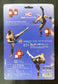 2004 Dream Stage HAO Collection Officially Licensed Wrestlers & Fighters Statues Mirko Cro Cop