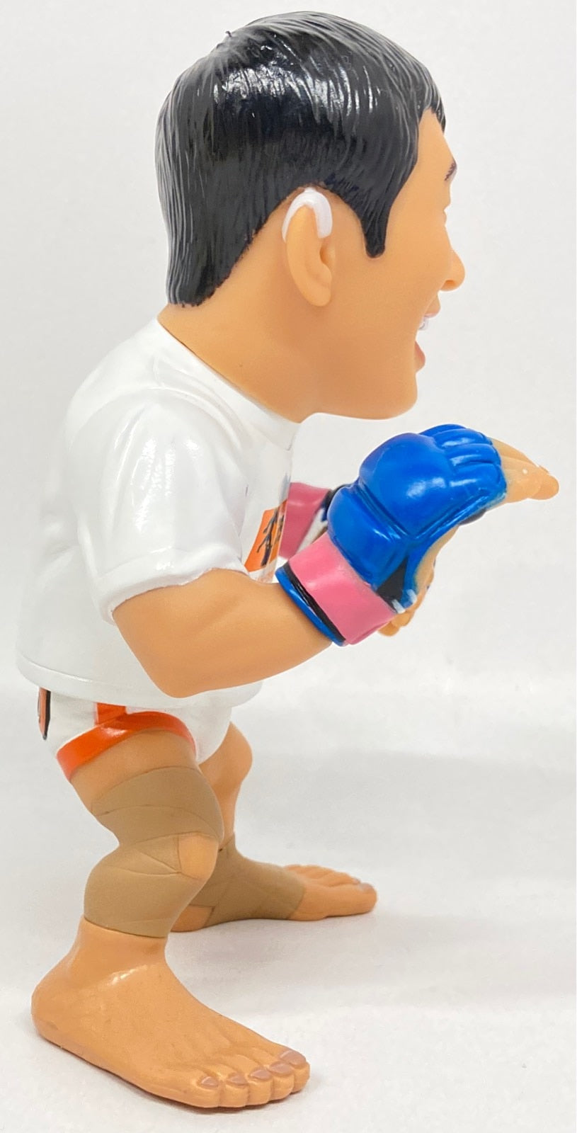 Takada Dojo HAO Collection Fighters Figure Limited Model Kazushi