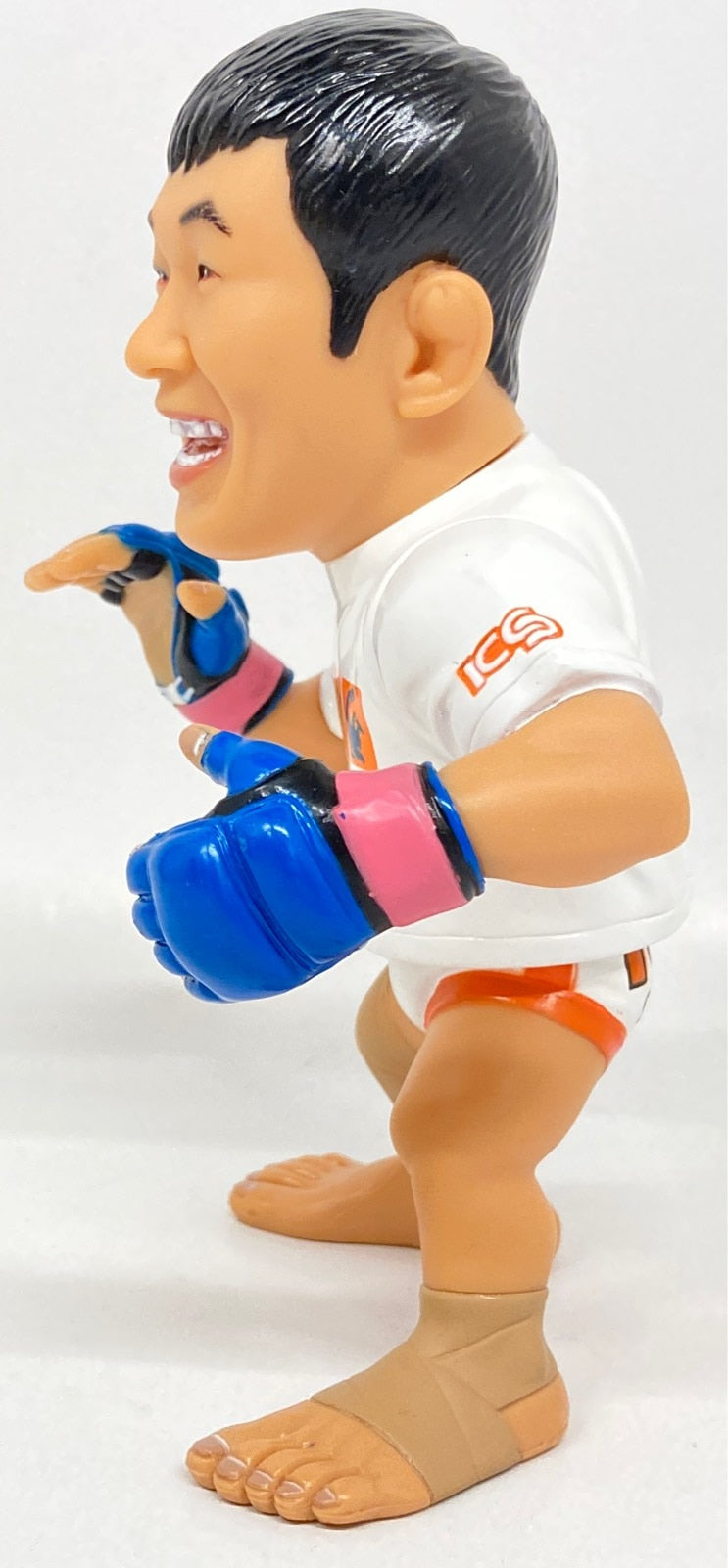 HAO 小島聡　figure Takada Dojo HAO Collection Fighters Figure Limited Model Kazushi
