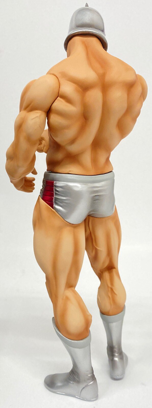 Kinnikuman CCP Muscular Collection Robinmask [Original Color 