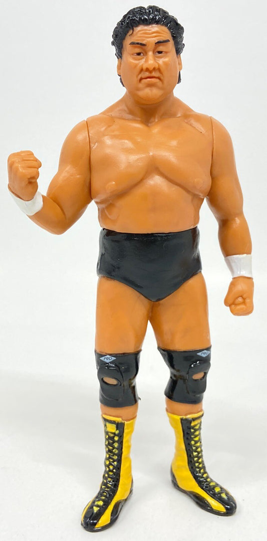 Wrestle Association R CharaPro Basic Genichiro Tenryu