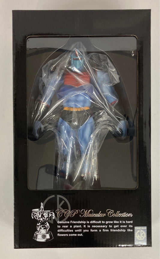 Kinnikuman CCP Muscular Collection Robinmask