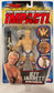 2005 Total Nonstop Action [TNA] Wrestling Impact! Marvel Toys Series 1 Jeff Jarrett