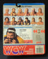 1990 WCW Galoob Series 1 Rick Steiner