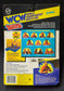 1995 WCW OSFTM Collectible Wrestlers [LJN Style] Series 1 Sting
