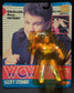 1990 WCW Galoob Series 1 "Presents the Superstars of the WCW" Scott Steiner