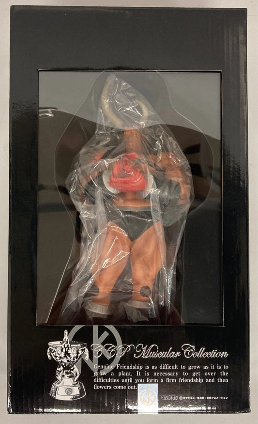 Kinnikuman CCP Muscular Collection Buffaloman