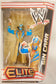 2012 WWE Mattel Elite Collection Series 15 Sin Cara [With Gold Detailing]