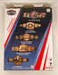 2019 WWE Mattel Elite Collection Ringside Exclusive Championship Collectors Pack