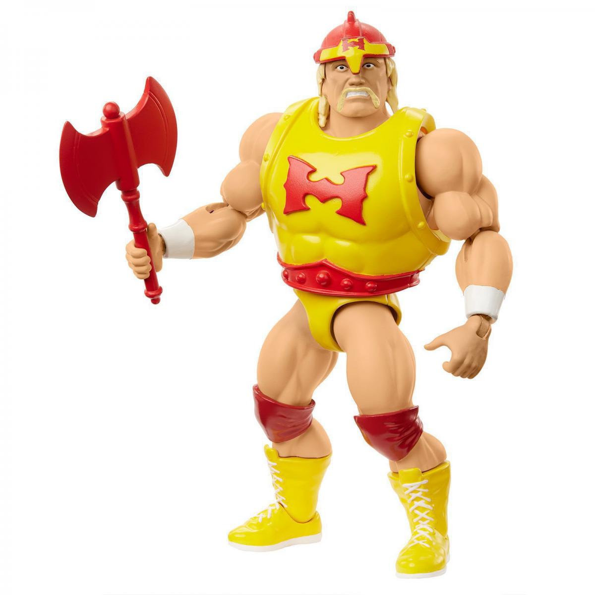 2019 Mattel Masters of the WWE Universe Rattlesnake Mountain [Exclusive, With Stone Cold Steve Austin & Hulk Hogan]