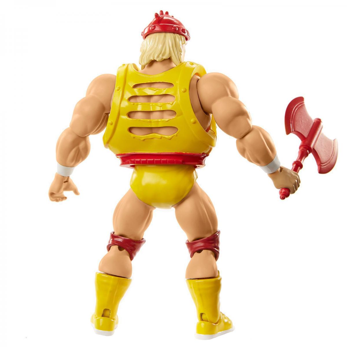 2019 Mattel Masters of the WWE Universe Rattlesnake Mountain [Exclusive, With Stone Cold Steve Austin & Hulk Hogan]