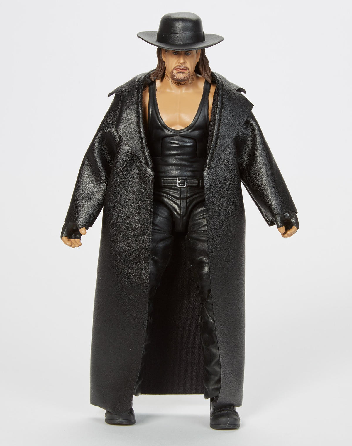 2019 WWE Mattel Elite Collection WrestleMania 35 Undertaker