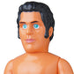 2021 WWE Medicom Toy Sofubi Fighting Series Andre the Giant [With Orange Trunks]