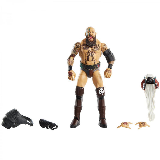 2020 WWE Mattel Elite Collection Series 80 Erik