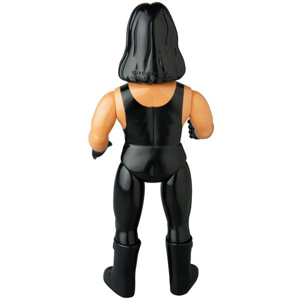 メディコムトイ　ソフビファイティングシリーズ　ロード・ウォリアーズ　WWE 2016 WWE Medicom Toy Sofubi Fighting Series Sting [With Crow Gear