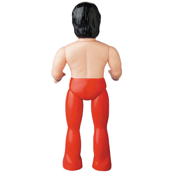 2020 Medicom Toy Sofubi Fighting Series Great Muta [With Red Tights]