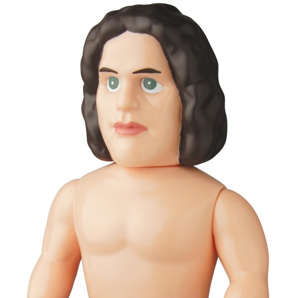 2016 WWE Medicom Toy Sofubi Fighting Series Andre the Giant [With