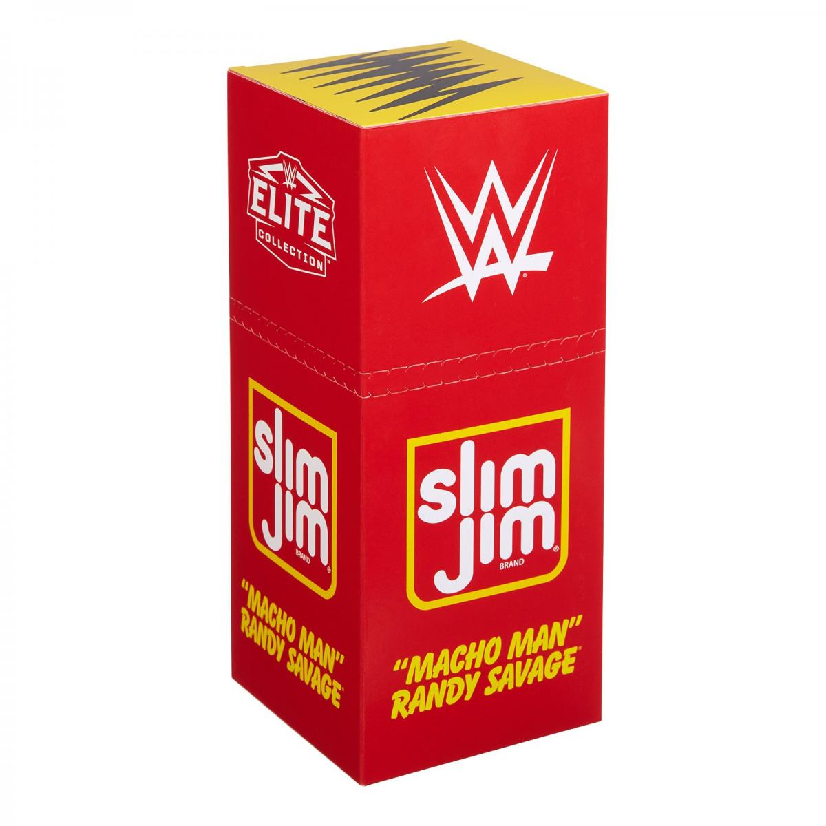 2019 WWE Mattel Elite Collection San Diego Comic Con Exclusive
