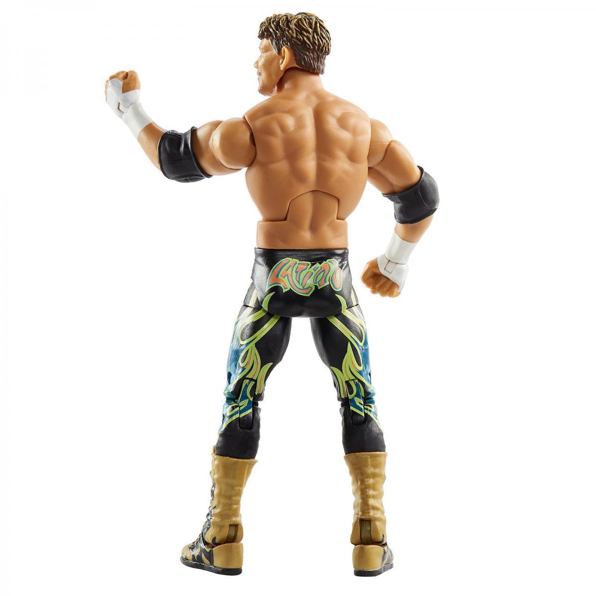 2020 WWE Mattel Elite Collection Legends Series 8 Eddie Guerrero [Exclusive]