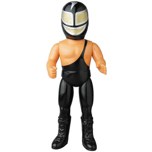 2018 WWE Medicom Toy Sofubi Fighting Series Giant Machine