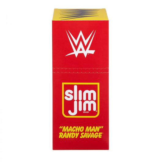 2019 WWE Mattel Elite Collection San Diego Comic Con Exclusive "Macho Man" Randy Savage [Slim Jim]