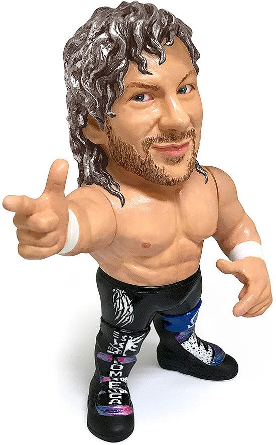 2018 NJPW Good Smile Co. 16d Collection 002: Kenny Omega [With