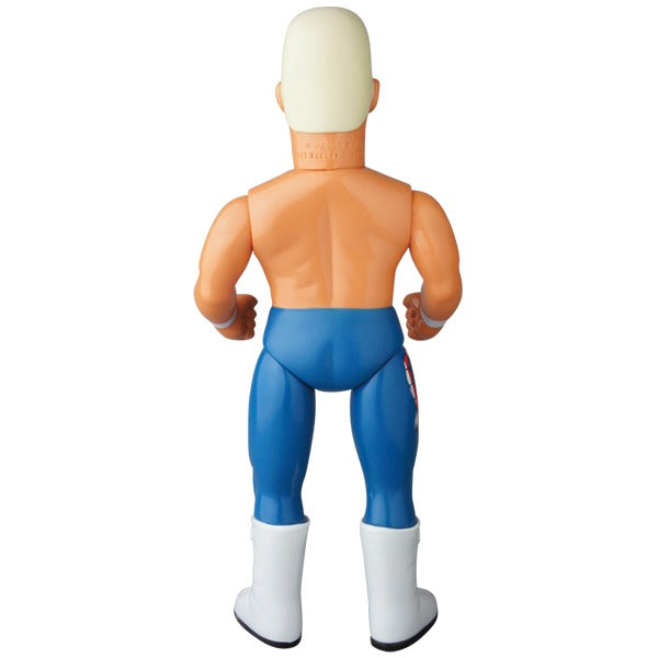 2016 WWE Medicom Toy Sofubi Fighting Series Sting [USA Edition]