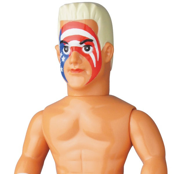 2016 WWE Medicom Toy Sofubi Fighting Series Sting [USA Edition]