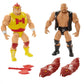 2019 Mattel Masters of the WWE Universe Rattlesnake Mountain [Exclusive, With Stone Cold Steve Austin & Hulk Hogan]