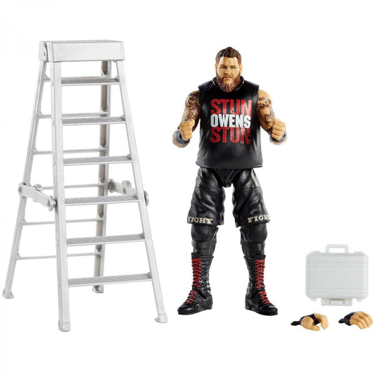 2020 WWE Mattel Elite Collection Series 80 Kevin Owens