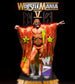 2014 WWE McFarlane Toys "Macho Man" Randy Savage ICON Series Statue