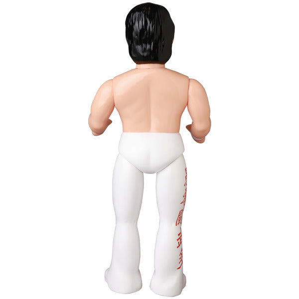 2022 Medicom Toy Sofubi Fighting Series Great Muta [With White Tights]