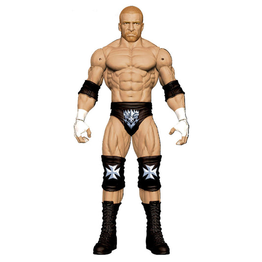 2016 WWE Mattel Basic Battle Packs Series 42 Triple H & Stephanie McMahon