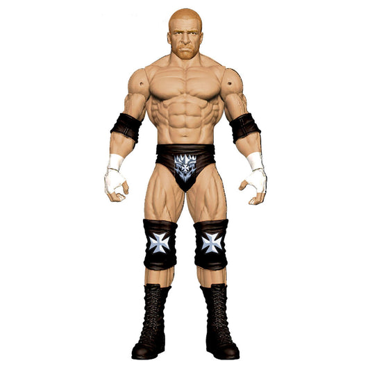 2016 WWE Mattel Basic Battle Packs Series 42 Triple H & Stephanie McMahon