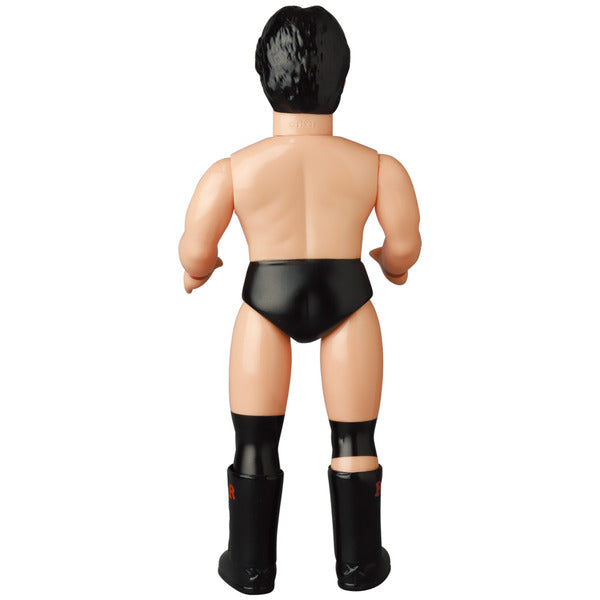 2021 Fighting Network Rings Medicom Toy Sofubi Fighting Series Akira Maeda [Rings Edition]