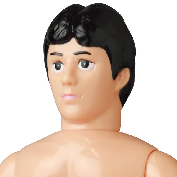 2021 Fighting Network Rings Medicom Toy Sofubi Fighting Series Akira Maeda [Rings Edition]