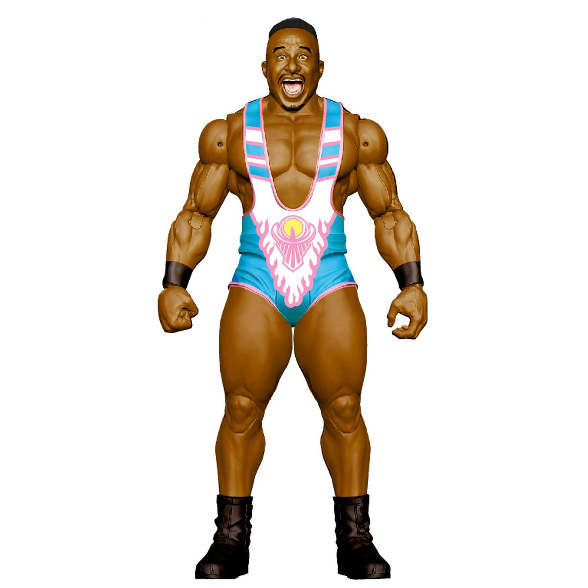 2016 WWE Mattel Basic Battle Packs Series 43 Big E & Kofi Kingston