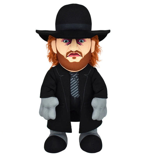 2020 WWE Uncanny Brands Bleacher Creatures Series 8 Undertaker