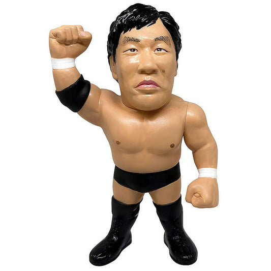 2022 Good Smile Co. 16d Collection Legend Masters 023: Jumbo Tsuruta