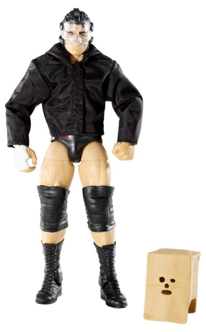 2012 WWE Mattel Elite Collection Series 13 Cody Rhodes [With Jacket Off]