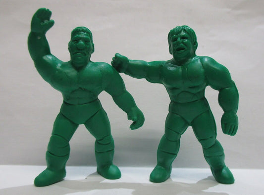 Cosmos Professional Wrestling Techniques Keshi: Coconut Crush/Western Lariat