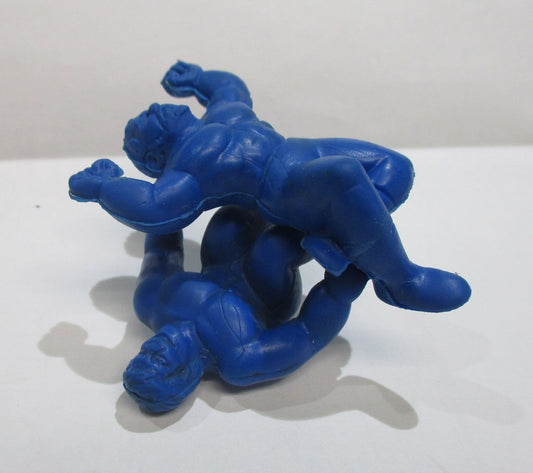 Cosmos Professional Wrestling Techniques Keshi: Bow & Arrow