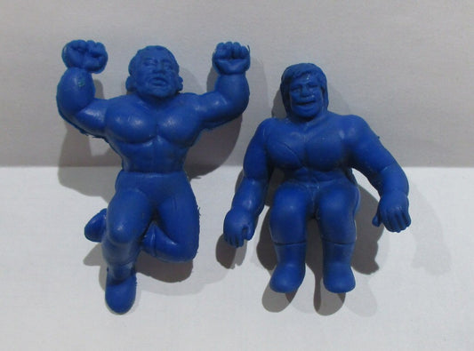 Cosmos Professional Wrestling Techniques Keshi: Bow & Arrow