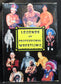 2001 FTC Legends of Professional Wrestling [Original] Series 23 Original Sheik