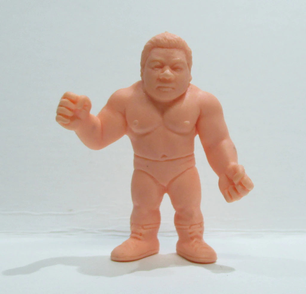 1986 Bandai The Pro-Wrestler Series Keshi Tatsumi Fujinami